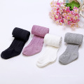2020 Neue Modeprodukte auf China Market Atmungsfreie Mädchenröhre Baby Socke